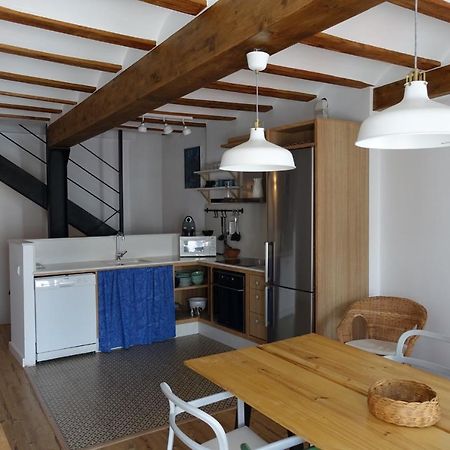 Casa La Abuela Apartment Чулиля Екстериор снимка