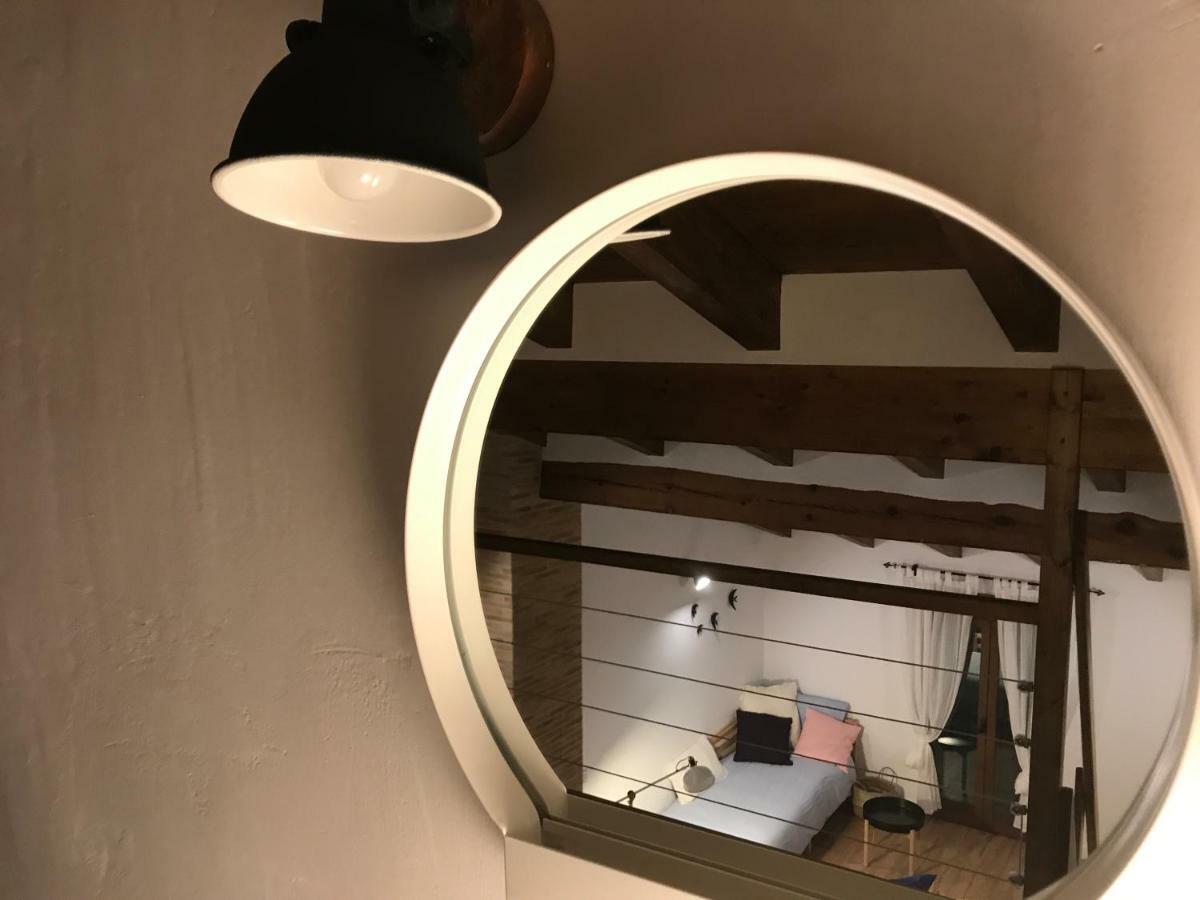 Casa La Abuela Apartment Чулиля Екстериор снимка