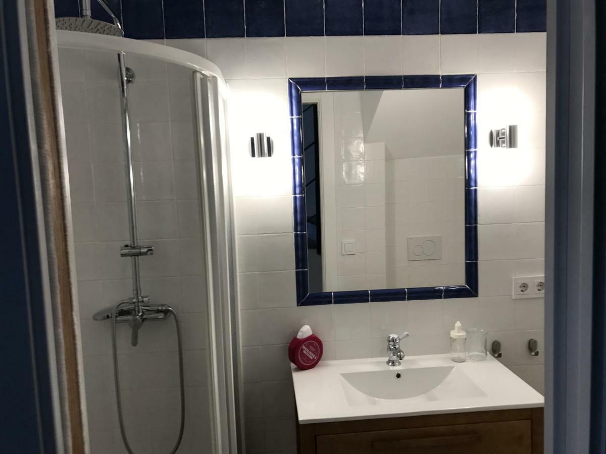 Casa La Abuela Apartment Чулиля Екстериор снимка