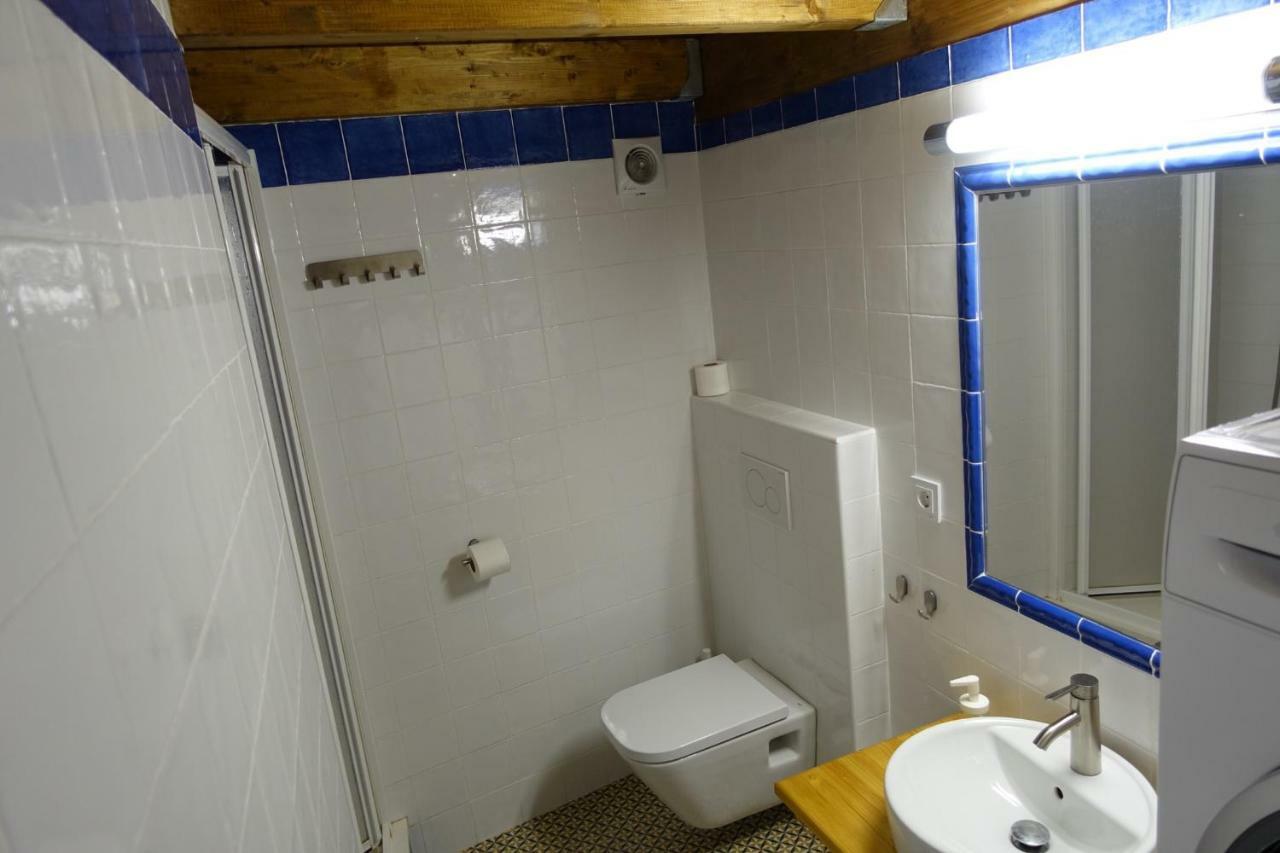 Casa La Abuela Apartment Чулиля Екстериор снимка