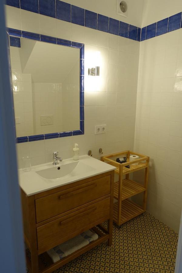 Casa La Abuela Apartment Чулиля Екстериор снимка